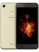 Best available price of Infinix Hot 5 in Capeverde
