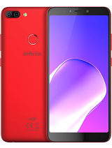 Best available price of Infinix Hot 6 Pro in Capeverde