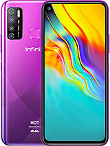 Best available price of Infinix Hot 9 Pro in Capeverde