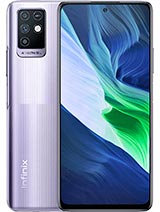 Best available price of Infinix Note 10 in Capeverde