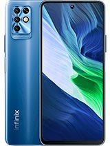 Best available price of Infinix Note 11i in Capeverde