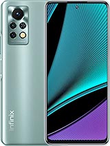 Best available price of Infinix Note 11s in Capeverde
