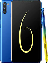 Best available price of Infinix Note 6 in Capeverde