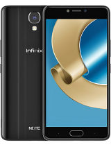 Best available price of Infinix Note 4 in Capeverde