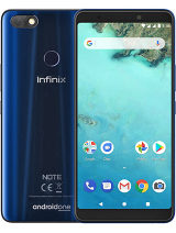 Best available price of Infinix Note 5 in Capeverde