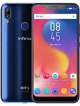 Best available price of Infinix S3X in Capeverde