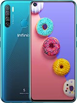 Best available price of Infinix S5 in Capeverde