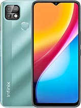 Best available price of Infinix Smart 5 Pro in Capeverde