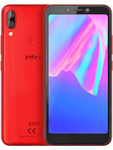 Best available price of Infinix Smart 2 Pro in Capeverde