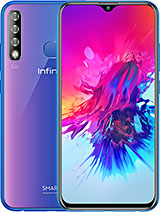 Best available price of Infinix Smart3 Plus in Capeverde