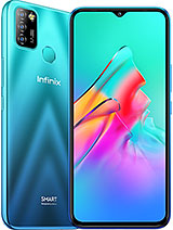 Best available price of Infinix Smart 5 in Capeverde