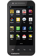 Best available price of Karbonn A11 in Capeverde