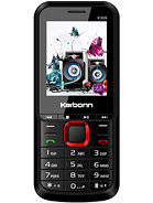 Best available price of Karbonn K309 Boombastic in Capeverde
