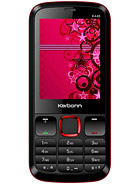 Best available price of Karbonn K440 in Capeverde