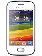 Best available price of Karbonn K65 Buzz in Capeverde