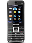Best available price of Karbonn K9 Jumbo in Capeverde