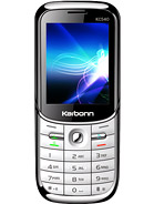 Best available price of Karbonn KC540 Blaze in Capeverde
