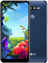 Best available price of LG K40S in Capeverde
