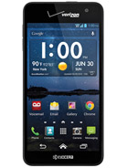 Best available price of Kyocera Hydro Elite in Capeverde