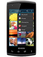 Best available price of Kyocera Rise C5155 in Capeverde