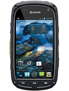 Best available price of Kyocera Torque E6710 in Capeverde