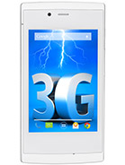 Best available price of Lava 3G 354 in Capeverde