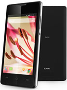 Best available price of Lava Iris 410 in Capeverde