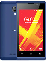 Best available price of Lava A48 in Capeverde