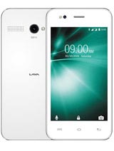 Best available price of Lava A55 in Capeverde