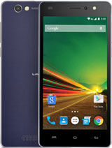 Best available price of Lava A71 in Capeverde