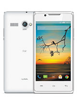 Best available price of Lava Flair P1i in Capeverde