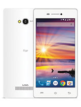 Best available price of Lava Flair Z1 in Capeverde