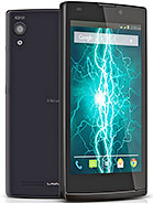 Best available price of Lava Iris Fuel 60 in Capeverde
