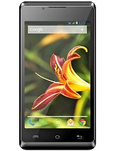 Best available price of Lava Iris 401 in Capeverde