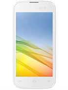 Best available price of Lava Iris 450 Colour in Capeverde
