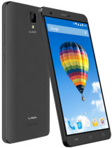 Best available price of Lava Iris Fuel F2 in Capeverde