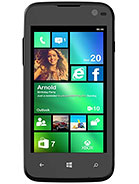 Best available price of Lava Iris Win1 in Capeverde