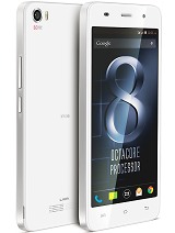 Best available price of Lava Iris X8 in Capeverde