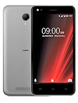 Best available price of Lava X19 in Capeverde