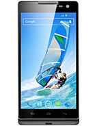 Best available price of XOLO Q1100 in Capeverde