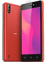 Best available price of Lava Z1 in Capeverde