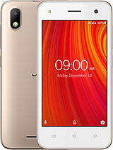 Best available price of Lava Z40 in Capeverde