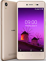 Best available price of Lava Z50 in Capeverde