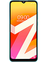 Best available price of Lava Z6 in Capeverde