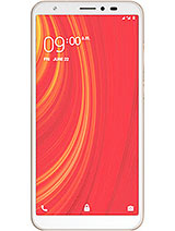 Best available price of Lava Z61 in Capeverde