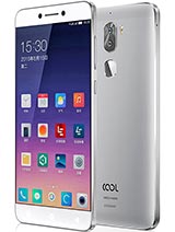 Best available price of Coolpad Cool1 dual in Capeverde