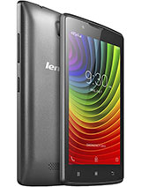 Best available price of Lenovo A2010 in Capeverde