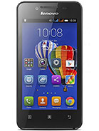 Best available price of Lenovo A319 in Capeverde