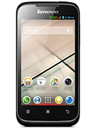 Best available price of Lenovo A369i in Capeverde