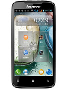 Best available price of Lenovo A390 in Capeverde